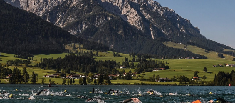 Challenge Kaiserwinkl-Walchsee Aquabike Challenge Kaiserwinkl-Walchsee Aquabike
