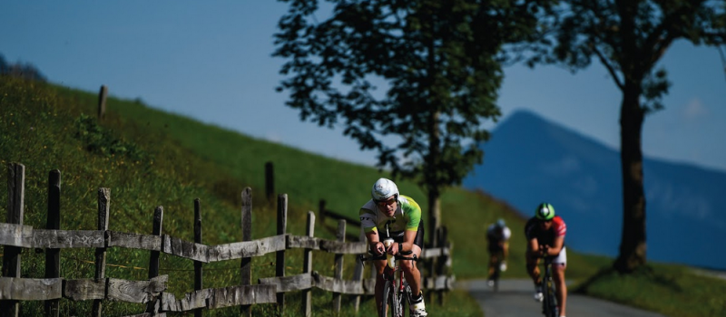 Challenge Kaiserwinkl-Walchsee Aquabike Challenge Kaiserwinkl-Walchsee Aquabike