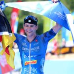 Interview with Defending Champion, Frederic Funk