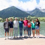 Successful Day One at Challenge Kaiserwinkl-Walchsee
