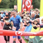 We asked pro german triathlete Frederic Funk, three-time winner of Challenge Kaiserwinkl-Walchsee