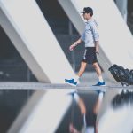 Introducing the Hybrid 2.0: The Ultimate Transition Bag for Triathletes