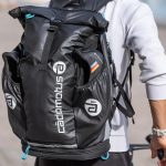 Introducing the Versatile 3.0 Rainproof Race Day Bag: Your Ultimate Triathlon Companion