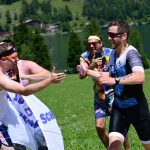 Challenge Family Launches “Tri Together” to Encourage New Triathletes