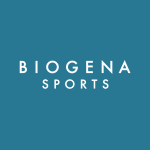 New Run Course Partner – BIOGENA SPORTS