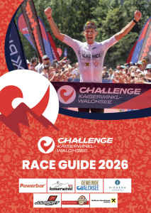 Athletes Guide 2026
