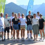 Challenge Kaiserwinkl-Walchsee Ready for a Festival Weekend of Triathlon as International Field Prepares for Challenging Conditions