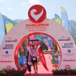 Derron and Kraft Beat the Heat for Victory at Challenge Kaiserwinkl-Walchsee